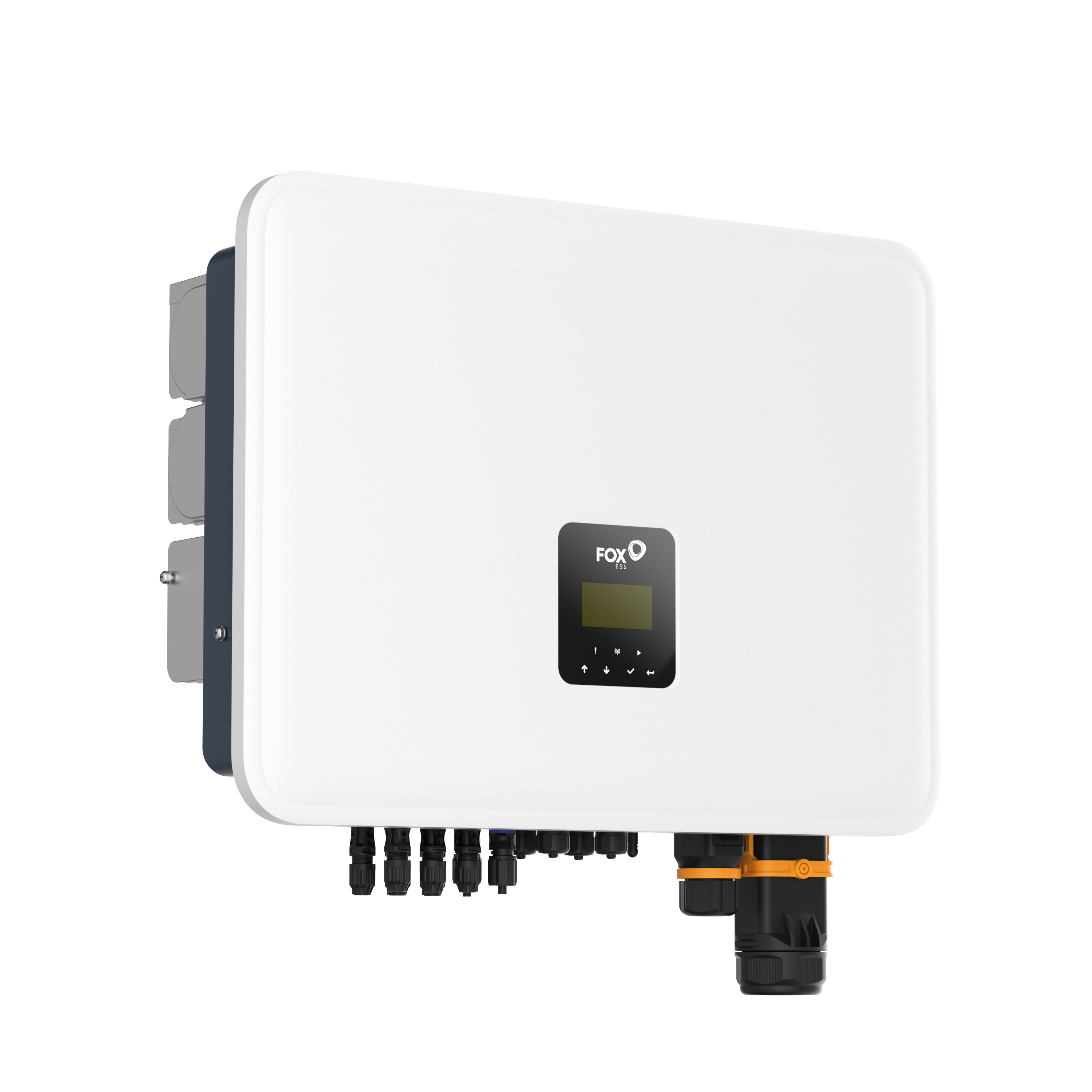 FoxESS H3 Smart 5-12 kW Hybrid-Wechselrichter – 3-phasig, Ersatzstrom, IP65