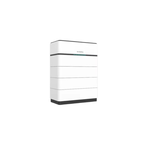 Sungrow SBR 3-25 kWh Hochvolt-Speicher – LFP, modular, perfekte SH-Integration